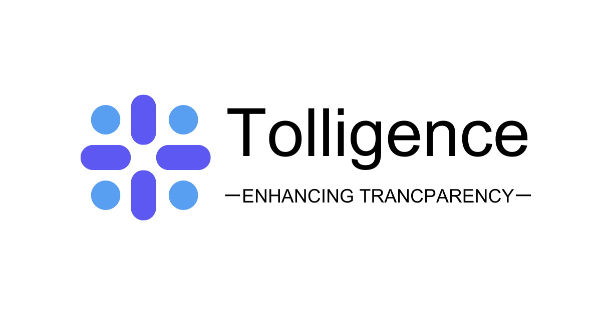 Tolligence